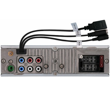 Blaupunkt Hamburg SQM 23 DAB
