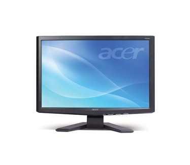 Acer X223W