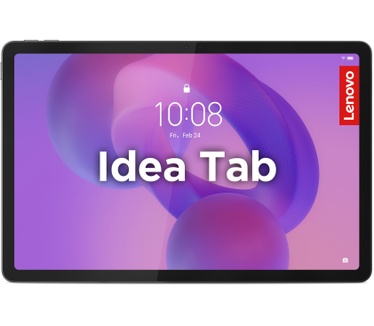Lenovo Idea Tab