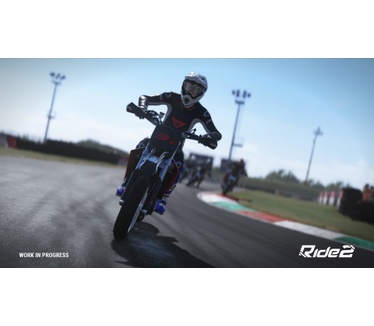 Ride 2, Xbox One