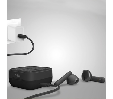 SBS Solar Twin Kobo