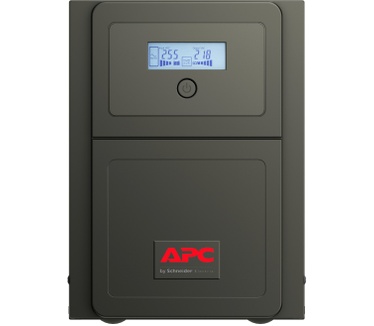 APC Easy UPS SMV