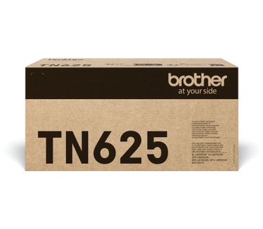 Brother TN-625BK