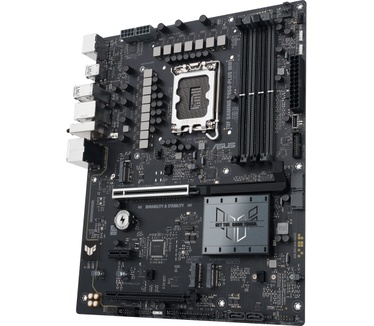 ASUS TUF GAMING B860-PLUS WIFI