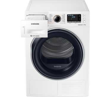Samsung DV91M6200CW