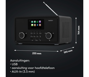 Medion Life P85027