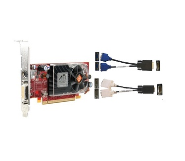Dell 256MB ATI Radeon HD 2400 XT