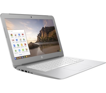 HP Chromebook - 14-ak000nd