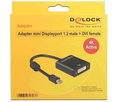 Delock 62603