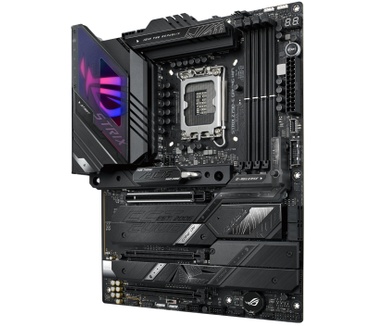 ASUS ROG STRIX Z790-E GAMING WIFI