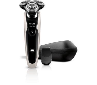Philips SensoTouch SHAVER Series 9000 SensoTouch S9041/12 scheerapparaat
