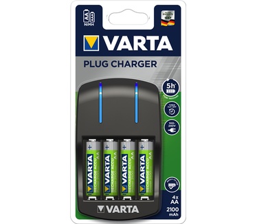 Varta 57647 101 451