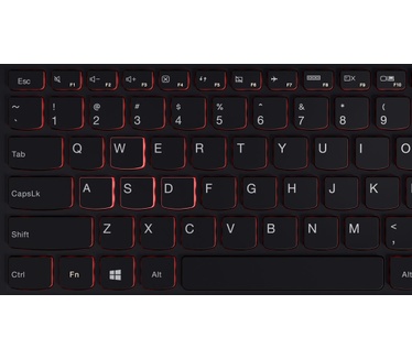 Lenovo IdeaPad Y700-15ISK (80NV00YHMH)