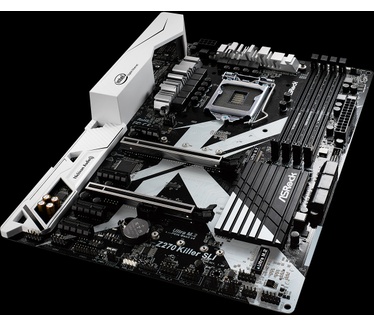 ASRock Z270 Killer SLI