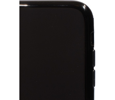 Mobiparts Classic TPU Case Apple iPhone XR Black