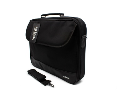 Nilox NOTEBAG 15.6 PRO + MOUSE USB