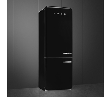 Smeg FAB38LBL Zwart