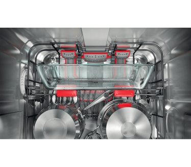 Whirlpool WSIO 3T223 PCE X