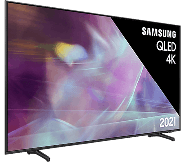 Samsung QLED 4K 55Q65A (2021)