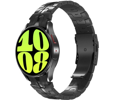 Accezz Steel iron band