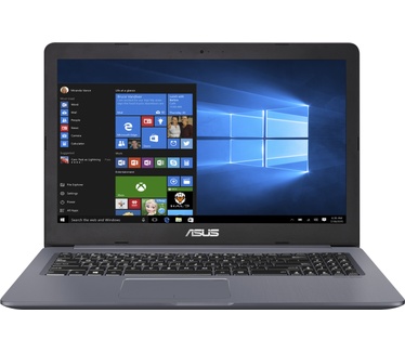 Asus VivoBook Pro 15 N580GD-E4045T-NL