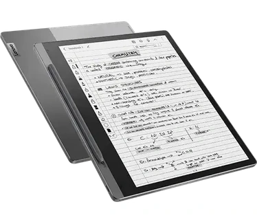 Lenovo Smart Paper 64GB Grijs