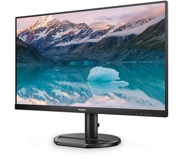 Philips B-line 242S9AL/00 Zwart