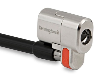 Kensington ClickSafe®-laptopslot met sleutel