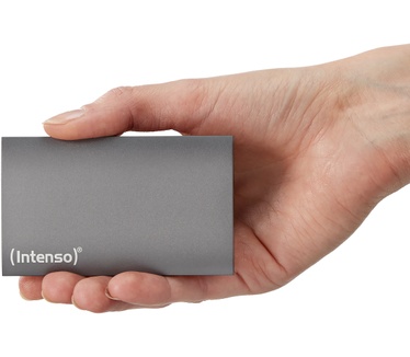 Intenso 1TB Premium Edition