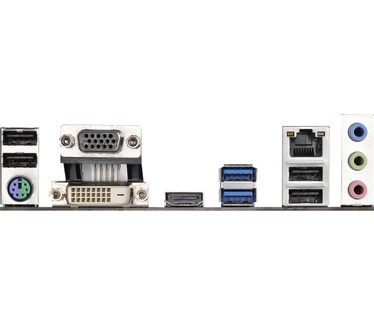 ASRock A88M-ITX/ac