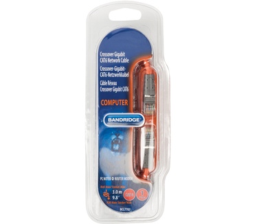 Bandridge 3 m Cat6