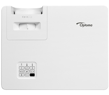 Optoma ZX300