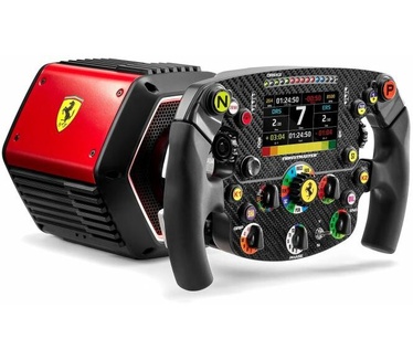 Thrustmaster T818 Ferrari SF1000