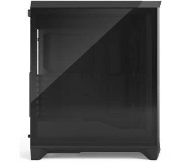 Fractal Design Meshify 3 RGB TG Light Tint Zwart