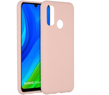 Accezz Liquid Siliconen (P Smart (2020)) Roze