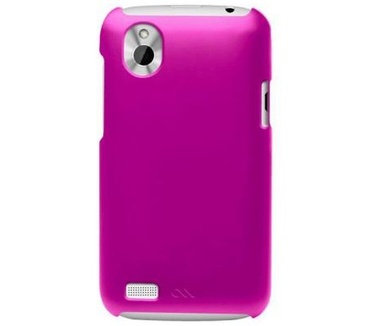 Case-Mate Barely There