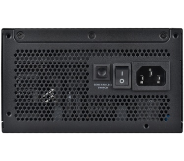 Silverstone Hela 1200R Platinum