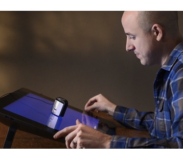 Wacom Colour Manager