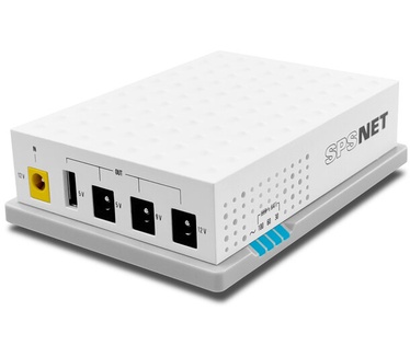Salicru SPS NET2