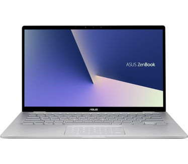 Asus Zenbook Flip UM462DA-AI022T-BE (Azerty toetsenbord)