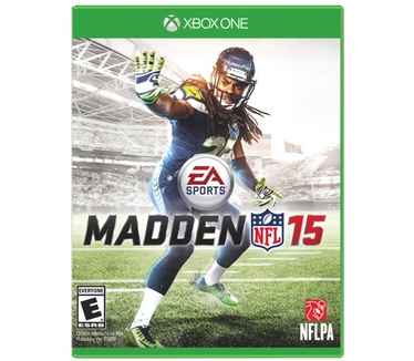 Madden NFL 15, Xbox One