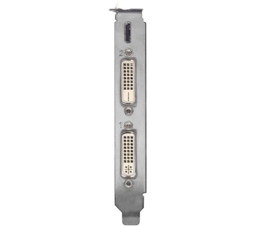 EVGA GeForce GT 640 (Single Slot)