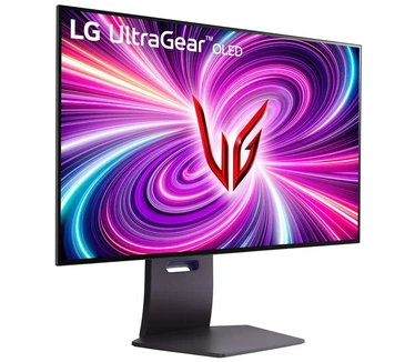 LG UltraGear 32GS95UE-B