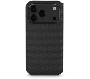 BlackRock Slim Folio (Galaxy A25 5G) Zwart