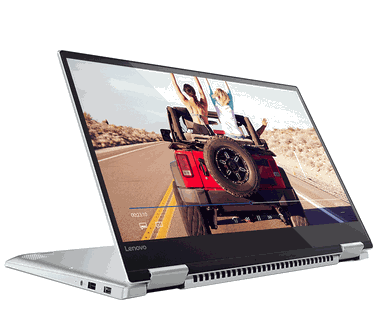 Lenovo Yoga 520-14 80X800SCMH