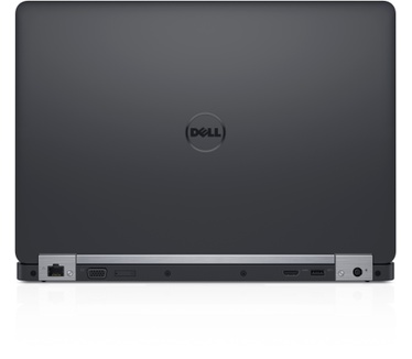 Dell Latitude E5470-2048