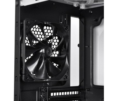 Thermaltake Overseer RX-I Snow Edition