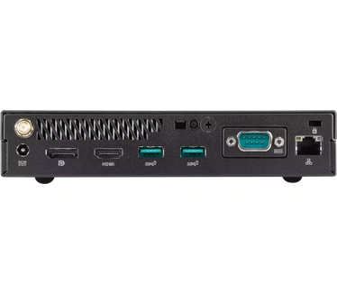 ASUS PB50-BR072MD / 3550H mini PC / Ryzen 5 3550H / 8GB / 128GB / W11P