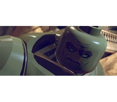 Lego Marvel Super Heroes, Xbox One