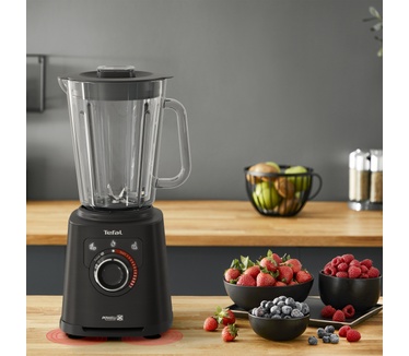 Tefal BL87G8 Tefal PerfectMix+ BL87G8 High Speed Blender met OTG fles